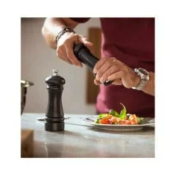 Markus Aujalay Saltkværn og Peberkværn