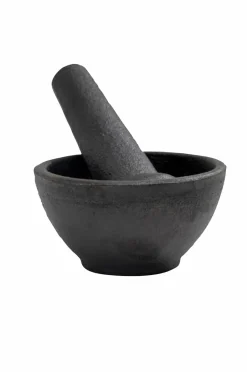 Markus Aujalay Støbejernsmørtel Markus Aujalay