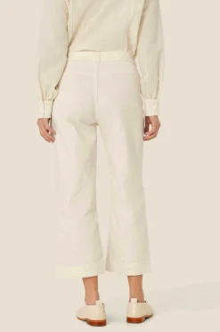 Masai Bukser maPuabi