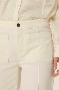 Masai Bukser maPuabi