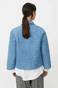 Masai Jakke maJalindra