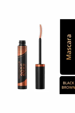 Max Factor 2000 Calorie Pro Stylist Mascara