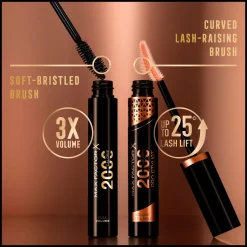 Max Factor 2000 Calorie Pro Stylist Mascara