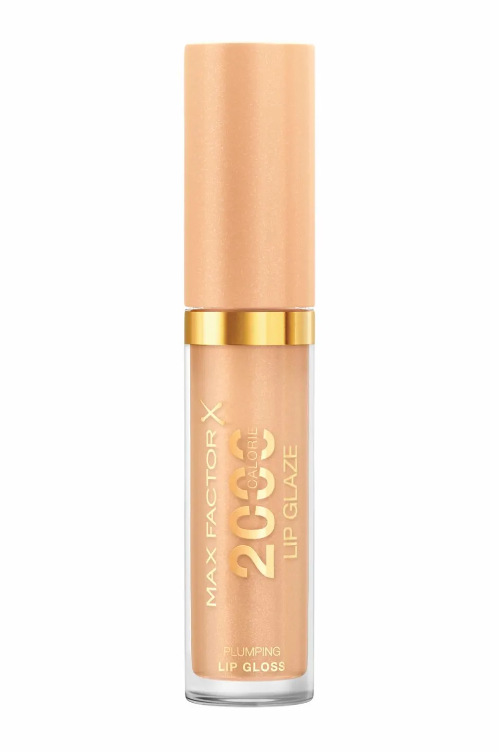 Max Factor 2000 Calorie Lip Glaze