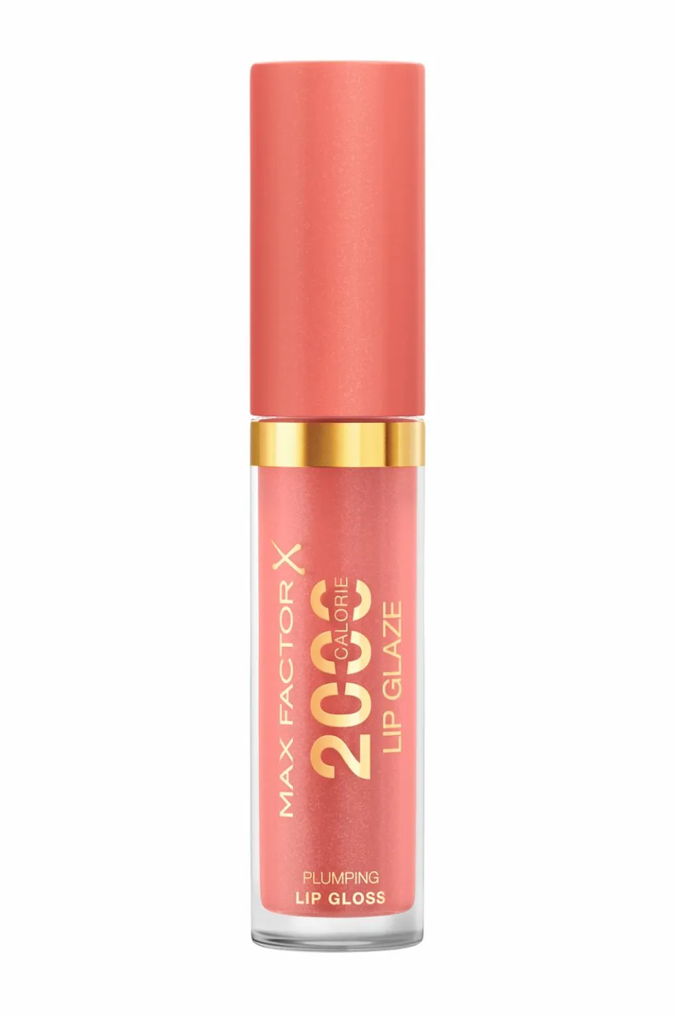 Max Factor 2000 Calorie Lip Glaze