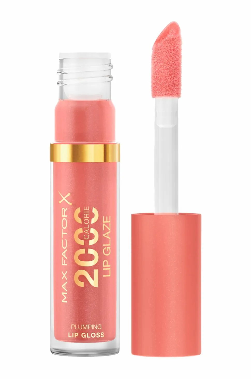Max Factor 2000 Calorie Lip Glaze