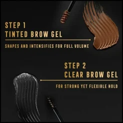 Max Factor 2000 Calorie Brow Gel