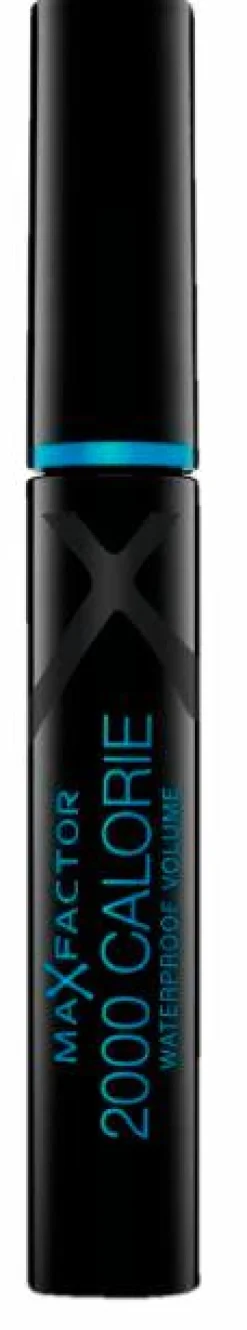 Max Factor 2000 Calorie Waterproof Mascara