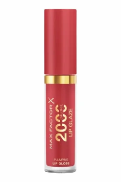 Max Factor 2000 Calorie Lip Glaze