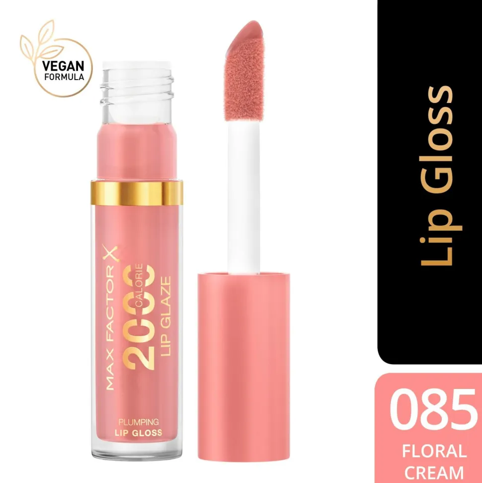 Max Factor 2000 Calorie Lip Glaze