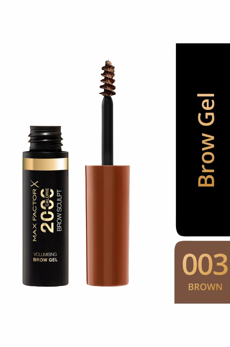 Max Factor 2000 Calorie Brow Gel