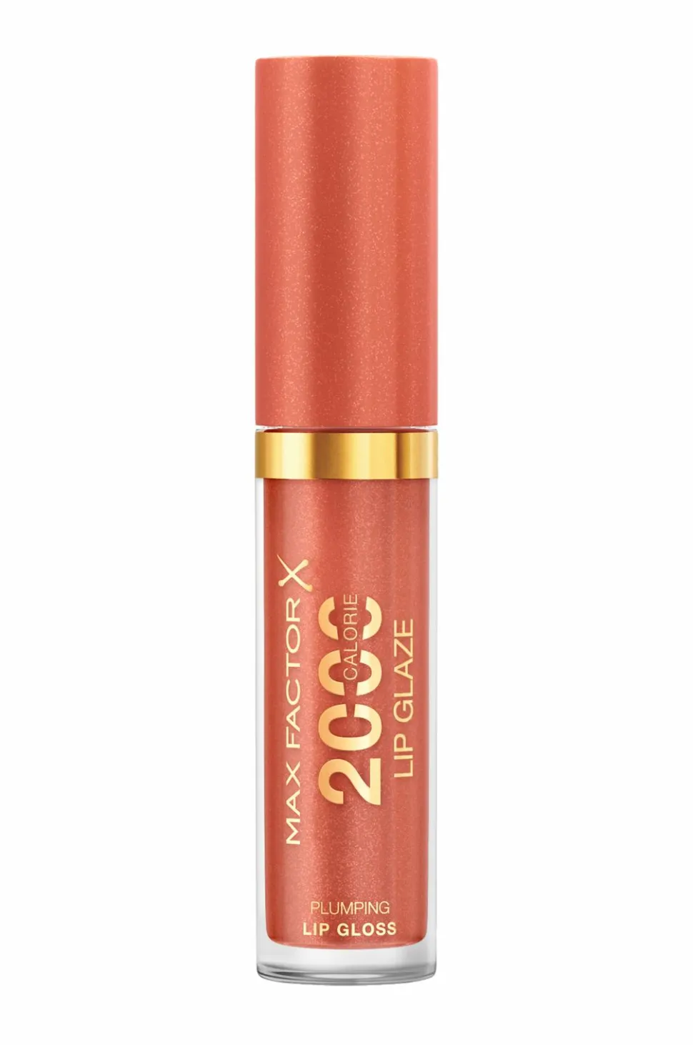 Max Factor 2000 Calorie Lip Glaze