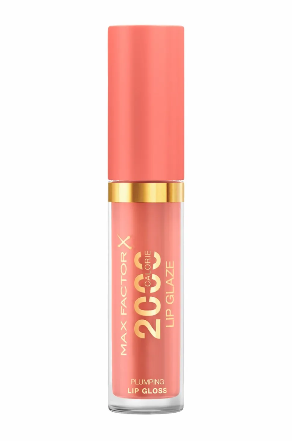 Max Factor 2000 Calorie Lip Glaze