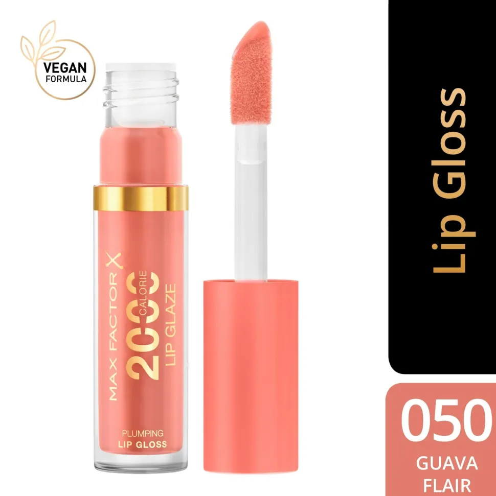 Max Factor 2000 Calorie Lip Glaze