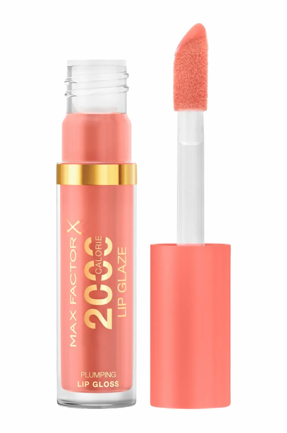 Max Factor 2000 Calorie Lip Glaze