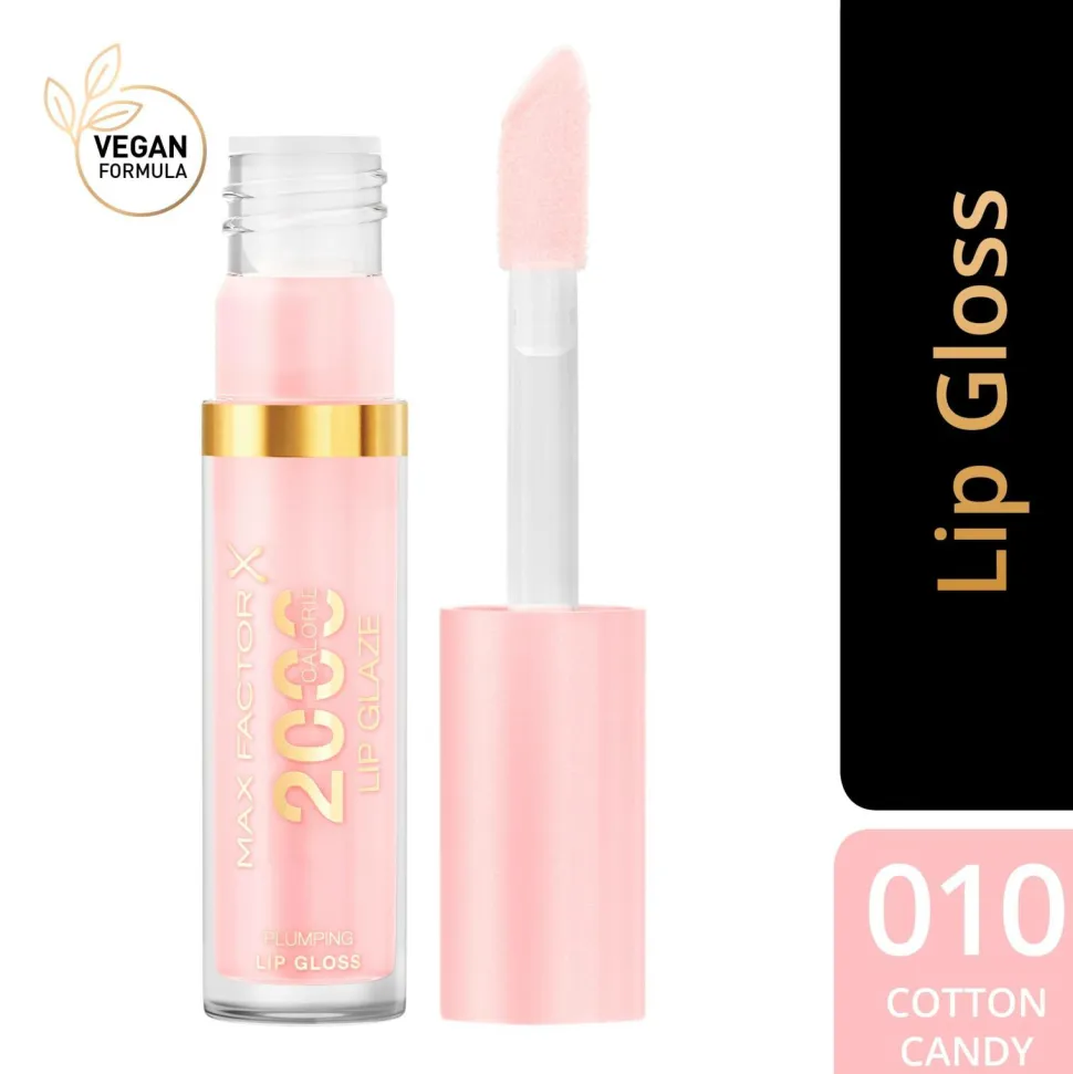 Max Factor 2000 Calorie Lip Glaze