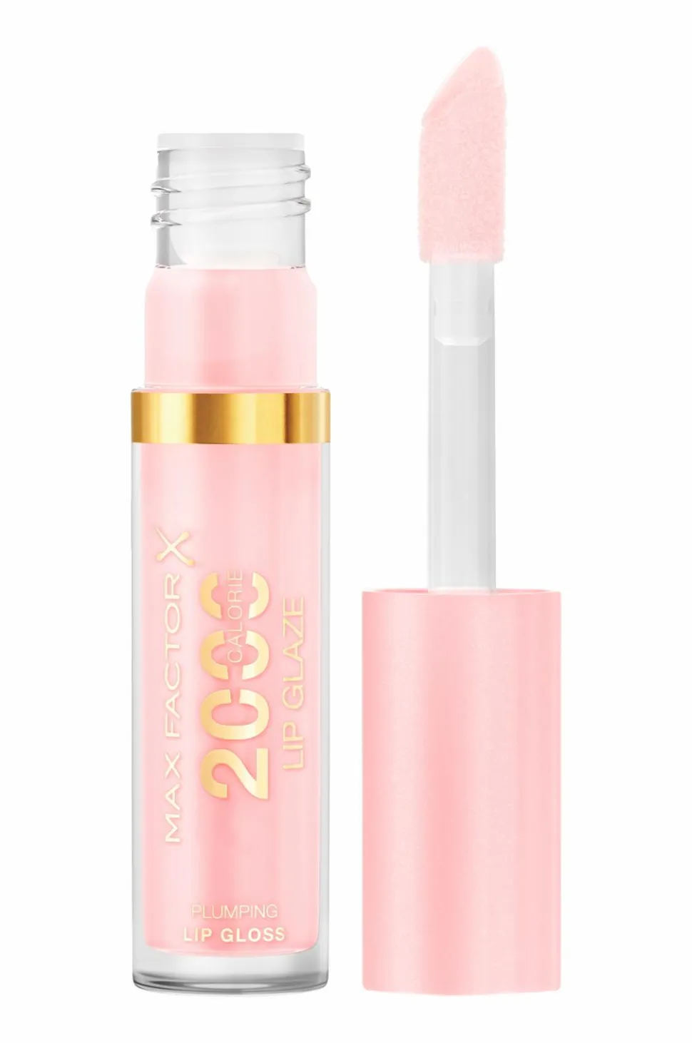 Max Factor 2000 Calorie Lip Glaze