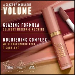 Max Factor 2000 Calorie Lip Glaze