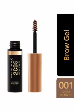 Max Factor 2000 Calorie Brow Gel