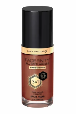 Max Factor All Day Flawless 3in1 Foundation
