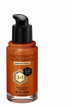Max Factor All Day Flawless 3in1 Foundation