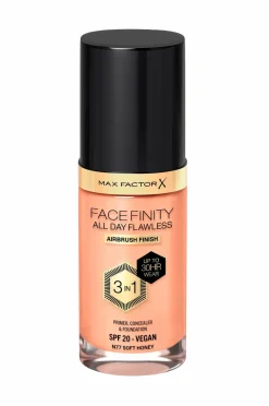 Max Factor All Day Flawless 3in1 Foundation