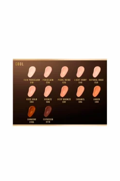 Max Factor All Day Flawless 3in1 Foundation