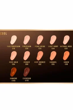 Max Factor All Day Flawless 3in1 Foundation