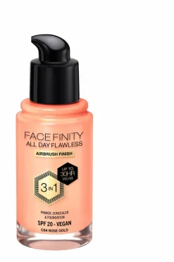 Max Factor All Day Flawless 3in1 Foundation