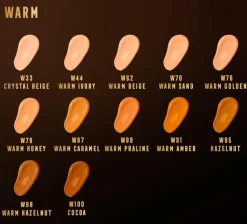 Max Factor All Day Flawless 3in1 Foundation