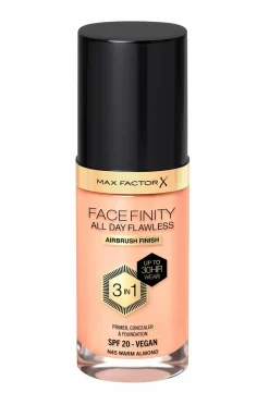 Max Factor All Day Flawless 3in1 Foundation