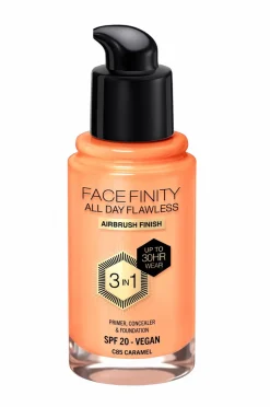 Max Factor All Day Flawless 3in1 Foundation