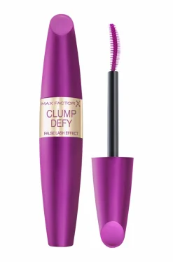 Max Factor Clump Defy Volumising Mascara