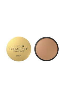 Max Factor Creme Puff