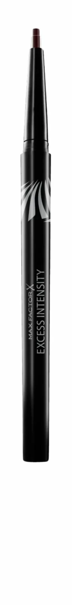 Max Factor Excess Impact Longwear Eyeliner