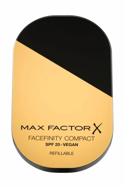 Max Factor Facefinity Compact Foundation refillable 10 gr