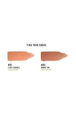 Max Factor Facefinity Powder Bronzer 10 ml