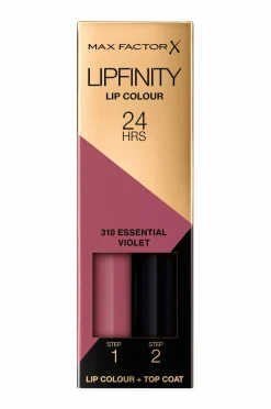 Max Factor Lipfinity