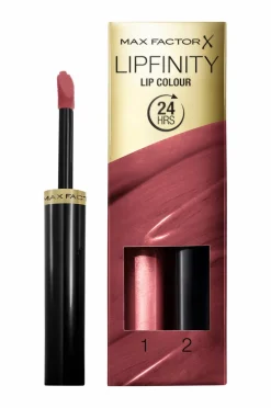 Max Factor Lipfinity