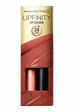 Max Factor Lipfinity