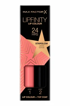 Max Factor Lipfinity