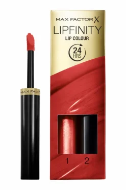 Max Factor Lipfinity