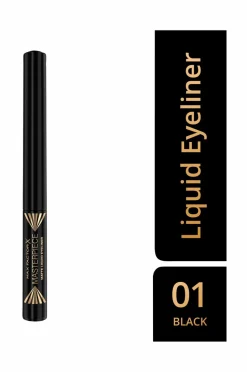 Max Factor Masterpiece Liquid Eyeliner