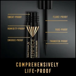 Max Factor Masterpiece Liquid Eyeliner