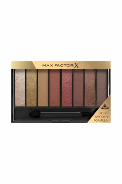 Max Factor Masterpiece Nude Palette