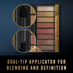 Max Factor Masterpiece Nude Palette