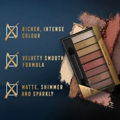 Max Factor Masterpiece Nude Palette