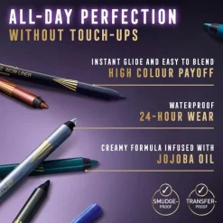 Max Factor Masterpiece Wow Liner