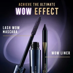Max Factor Masterpiece Wow Liner