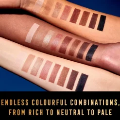 Max Factor Masterpiece Nude Palette